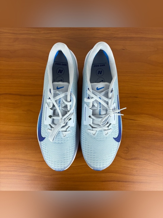 Nike Air Zoom Infinity Tour 2 Golf Shoes (WIDE SIZING) main image 10
